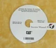 SEBU7072 CAT Challenger 65E 75E 85E 95E Operation Maintenance Manual CD. 6GS 6HS