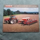 Case IH Brochure:  1200 Series Seed Meter Planters