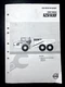 VOLVO A25F/A30F SERVICE MANUAL - ELECTRICAL & INFO SYSTEMS: DIAGRAMS 20024389-B