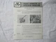 Massey Ferguson MF 130 MF25 tractor distributor valve installation instructions