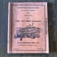 Vintage Allis Chalmers "60" All Crop Harvester Operating Instructions Manual