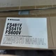 Owners Manual Fits Kawasaki FS481V FS541V FS600V 4-stroke Gas Engine