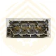 4HK1 Engine Cylinder Head Isuzu AI-4HK1X for Hitachi Sumitomo JCB CASE Excavator