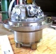 Kayaba MAG-A-170VP37 Code 1T215013510 Travel Motor for Kobelco ED195-8 Excavator