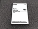 CAT Caterpillar 428E Backhoe Loader C4.4 3054C Engine Parts Catalog Manual DPH1-
