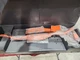 Kubota Swift-tach Kit For ROPS Tractor Part# B2386