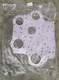Case IH Steiger S1590S01F Transmission Oil Supply Plate Gasket For 9110 9210+