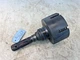 International IH 2504 Tractor PTO Shaft w/ Clutch Pack