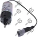 12V Throttle Solenoid 185206510 for New Holland L213 CASE Skid Steer Loader
