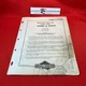 Briggs Stratton Illustrated Parts List 92900-92999 MS-5423-46