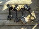 McCormick Farmall F12 F14 IH tractor MORE Power Pistons Rods Rings Caps