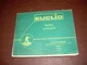 EUCLID VOLVO  65 TD R 27 TRACTOR TRUCK HAULER PARTS CATALOG  MANUAL