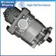 1PC Hydraulic Gear Pump 705-52-42000 for Komatsu D475A-1 Bulldozer Dozer