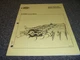 Vicon FC1500T Series 68001 Field Cultivator Spare Parts Catalog Manual List xz
