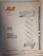 JLG 3369 3969 Electric Scissor Lift Service & Maintenance Manual