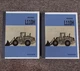 Volvo L110H Wheel Loader Parts List Catalog Manual Book