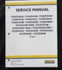 New Holland L180 L185 C185 L225 L223 LS180B LS185B L325 330 Engine Repair Manual