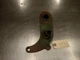 Used John Deere FB-A grain drill right hand gear hanger T424M