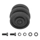 Track Bottom Roller for Bobcat T140 T180 T190 T200 T250 Replace 6686632 6732901