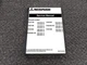 Mitsubishi FGC15K Forklift Chassis & Mast Shop Service Repair Manual 00011-Up