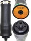 Air Spring Cabin Sleeper Bag Replaces Kenworth T2000 1998 & Later Models R811002