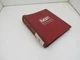 Massey Ferguson MF 205 Combine Parts Book Manual 651227M93