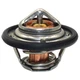 New Thermostat & Gasket 160&deg;F Fits John Deere Tractor Fits JD755 Fits JD850 Fits