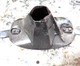 Mower Disc Bush Hog with Top Hat DM70 DM80 DM90
