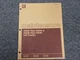 CAT Caterpillar V80C V60D Forklift Lift Truck Operator Maintenance Manual 31S1-