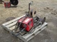Lincoln Electric  Squirt Welder Semiautomatic Wire Feeder , LN-9 GMA