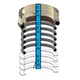 2438U991R100 Arm Cylinder Seal Kit Fits Kobelco K904II