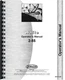 White 2-85 Diesel Tractor Operators Owners Manual
