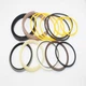 LZ007300 Boom Cylinder Seal Kit fits for CASE CX330 CX350B CX350C Excavator