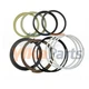 Arm Cylinder Seal Kit 2440-9280CKT For Daewoo DH320-5 DH330-5 Solar 340LC-V