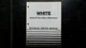 White Niehoff Brushless Alternator Technical Service Manual 432 692 1976