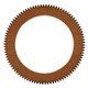 33-1520T2 New Friction Disc Fits Case-IH Tractor Models 9110 9130 9150 +