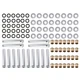 Idler and Track Arm Pin Kit for Bobcat MT50 MT52 MT55 MT85 Loaders