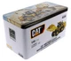 1/50 DM Caterpillar Cat 980K Wheel Loader Material Handling Configuration #85296