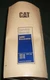 CAT CATERPILLAR 325C EXCAVATOR SERVICE SHOP REPAIR BOOK MANUAL CRB CSJ JLC JLD
