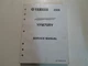 2009 Yamaha YFM70RY Raptor 700R Service Repair Shop Manual LIT-11616-22-40