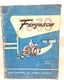 USED OLD STOCK OWNERS MANUAL FOR FERGUSON TO30 Z-3481-C