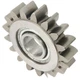 Sledge Roll Drive Idler Gear Fits Case IH RBX562 RBX563 9806931