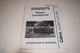 Gehl 2245 2275 Mower Conditioner Operator's Manual Form 907091