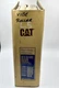 CAT Caterpillar CP/CS-533C 563C 573C 583C SERVICE SHOP REPAIR MANUAL COMPACTOR