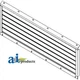 192056C1 Pan fits Case 1440 1460 1470 1640 1660 1666 1670 - Replaces GPIHC1440