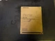 Caterpillar CAT 330 330L Track-Type Excavators Parts Manual  XEBP7159
