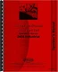IH International 2404 Tractor Operators Owners Manual INDUSTRIAL