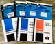 International 6588 6788 Tractor Service Parts Operators Manual Set Shop DT-466B