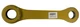 Bucket/ Cylinder Arm Link - 206-70-57120 - for Komatsu PC220 PC240 Excavators