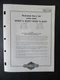 Briggs & Stratton model 80200 - 80297 engine parts list catalog manual